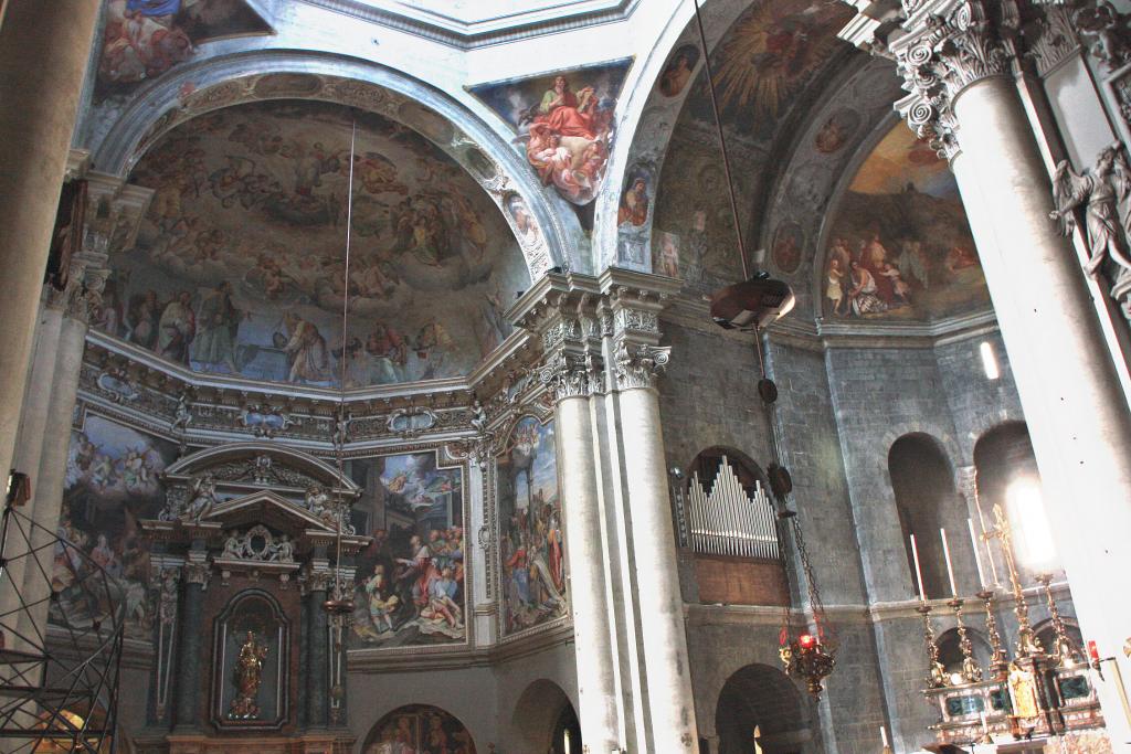 Foto de Como, Italia