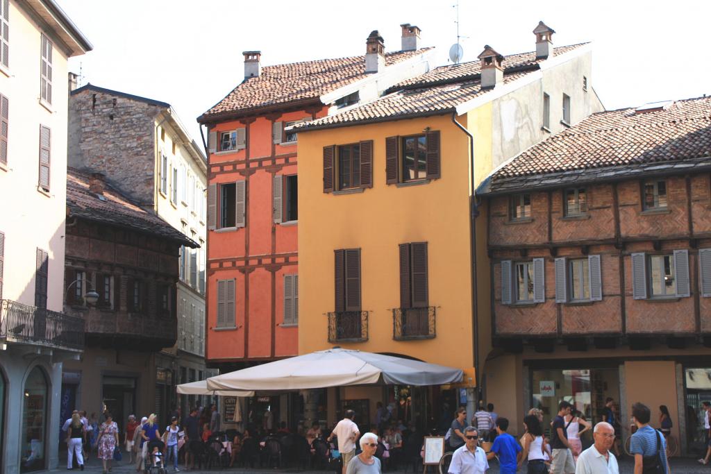 Foto de Como, Italia