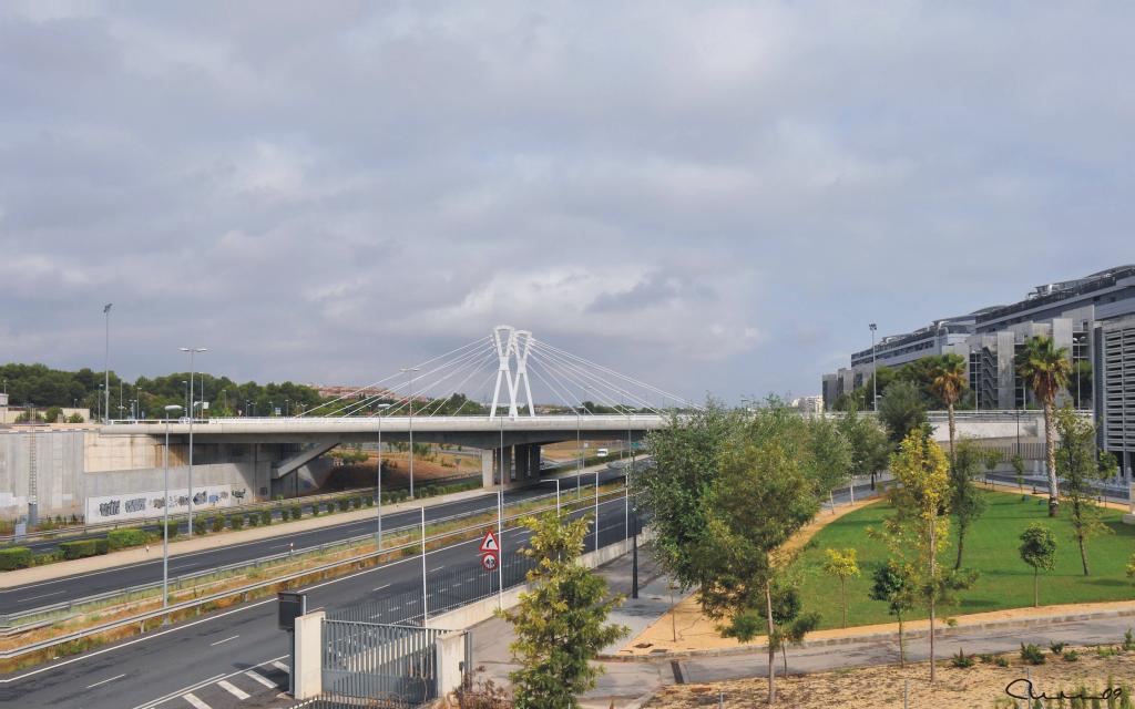 Foto de Paterna (València), España