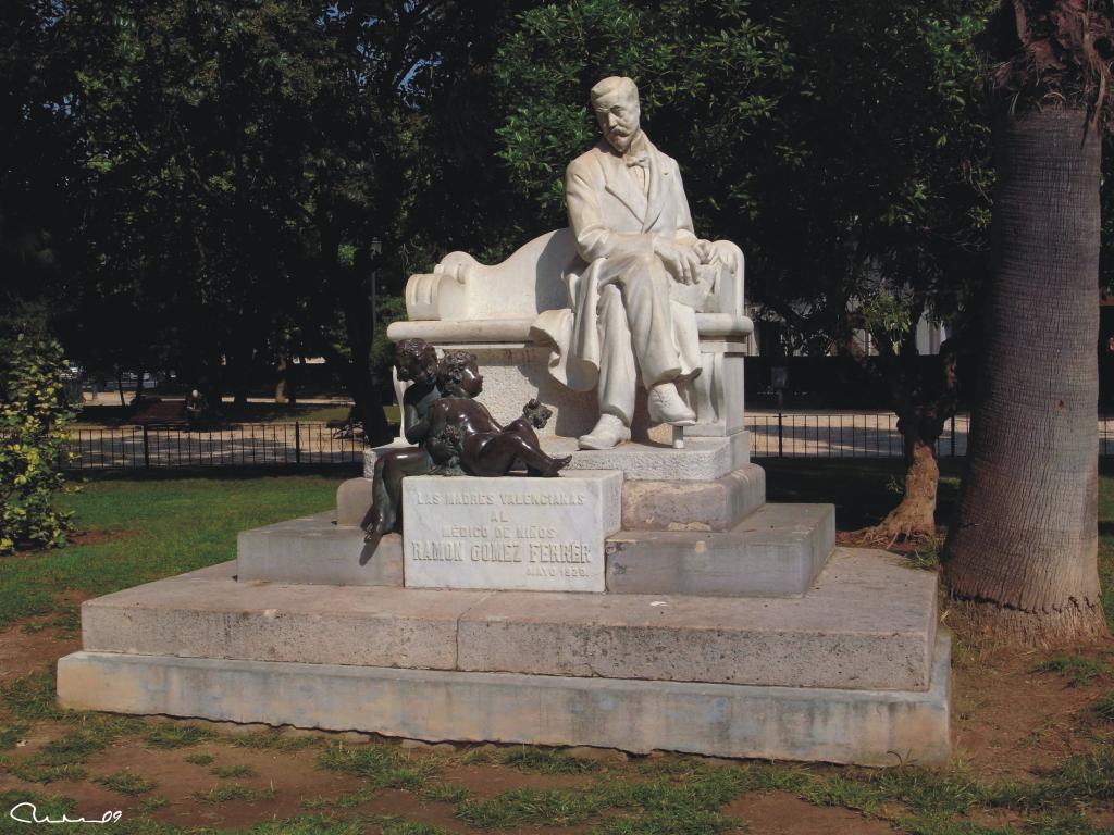 Foto de Valencia (València), España