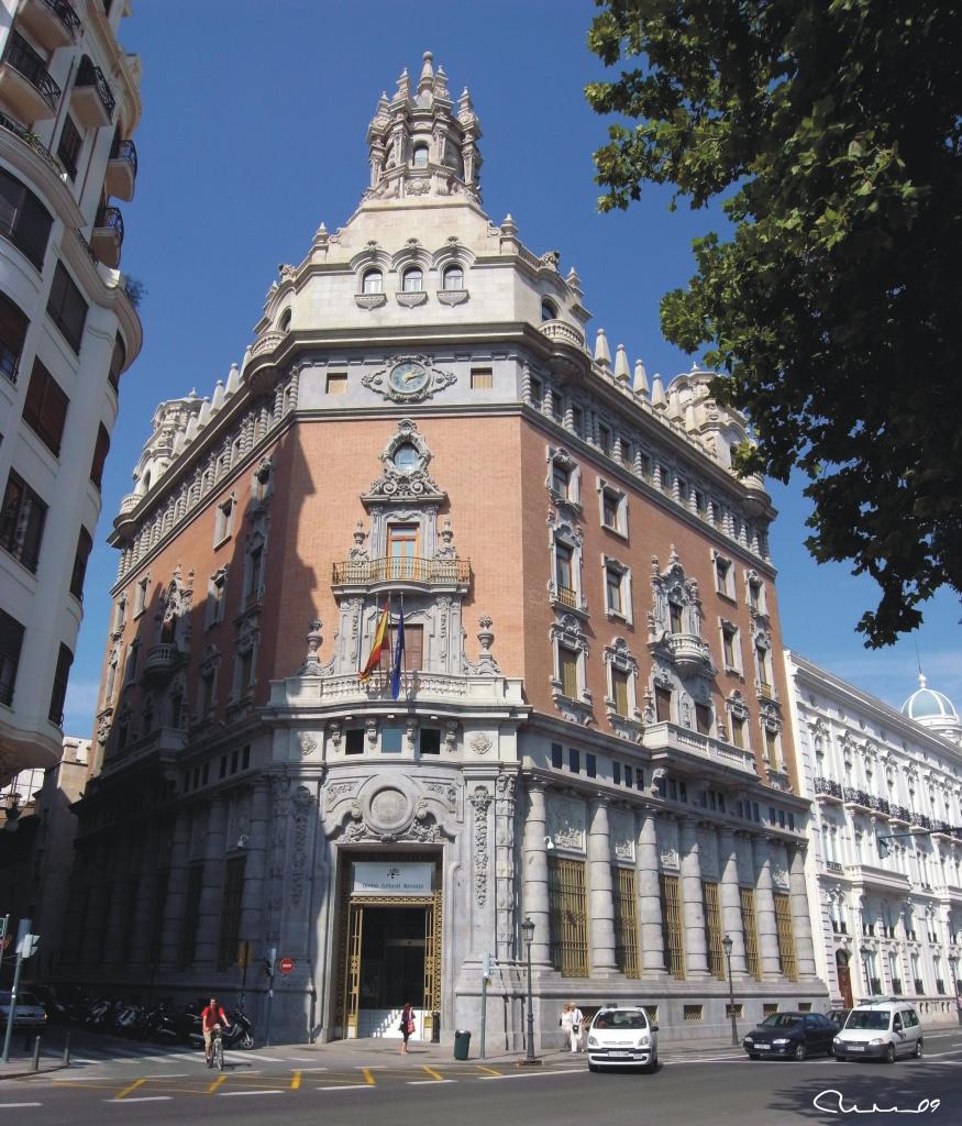 Foto de Valencia (València), España