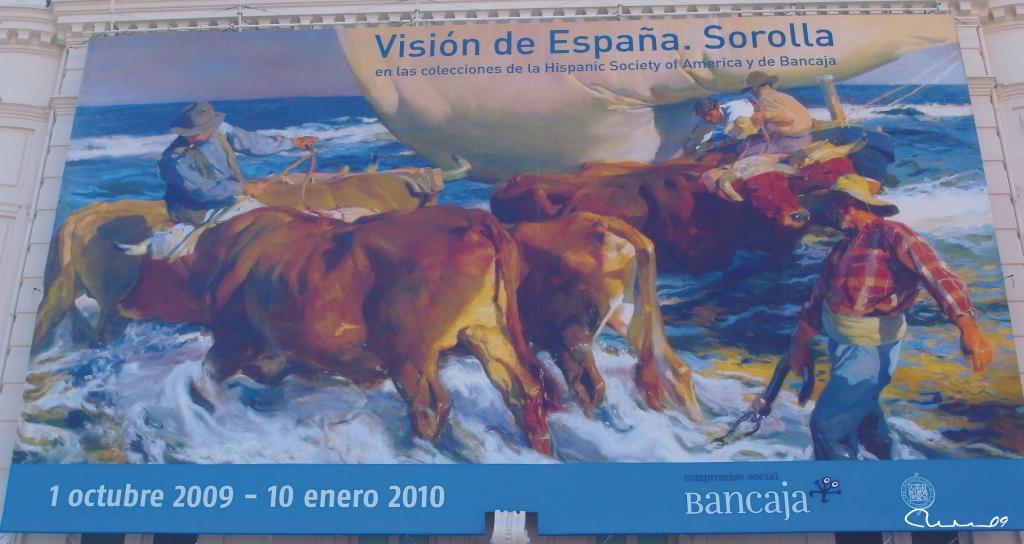 Foto de Valencia (València), España