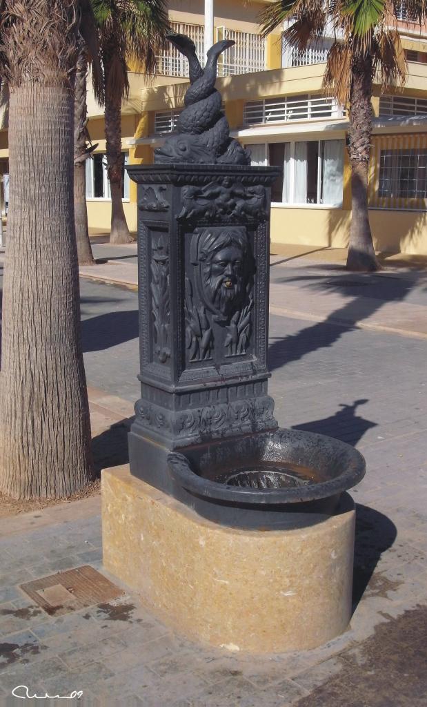 Foto de Valencia (València), España