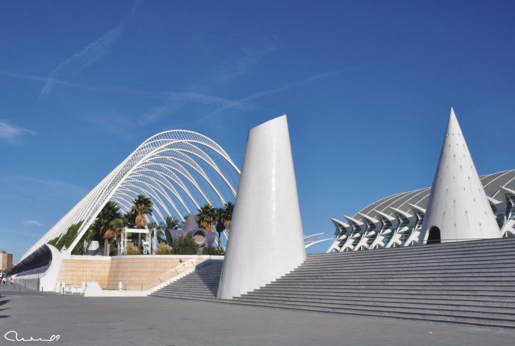 Foto de Valencia (València), España