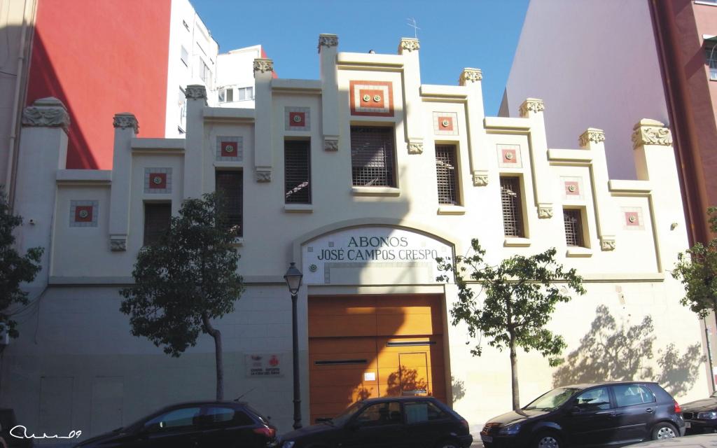 Foto de Valencia (València), España