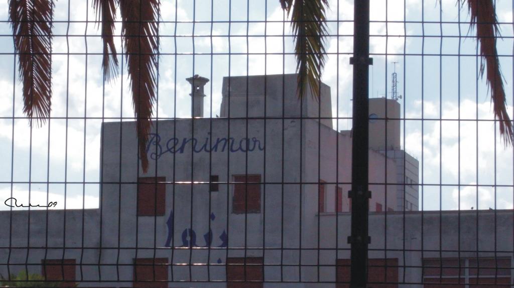 Foto de Valencia (València), España