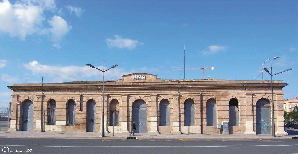 Foto de Valencia (València), España