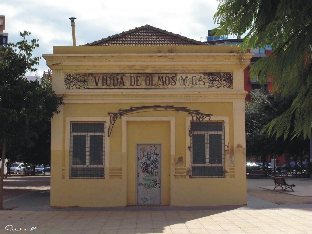 Foto de Valencia (València), España