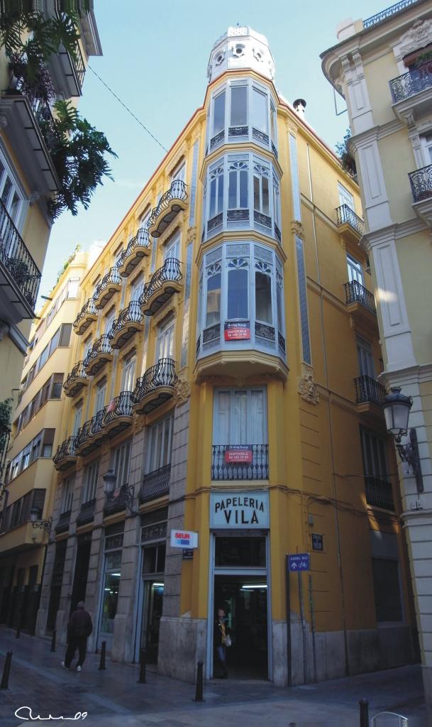 Foto de Valencia (València), España