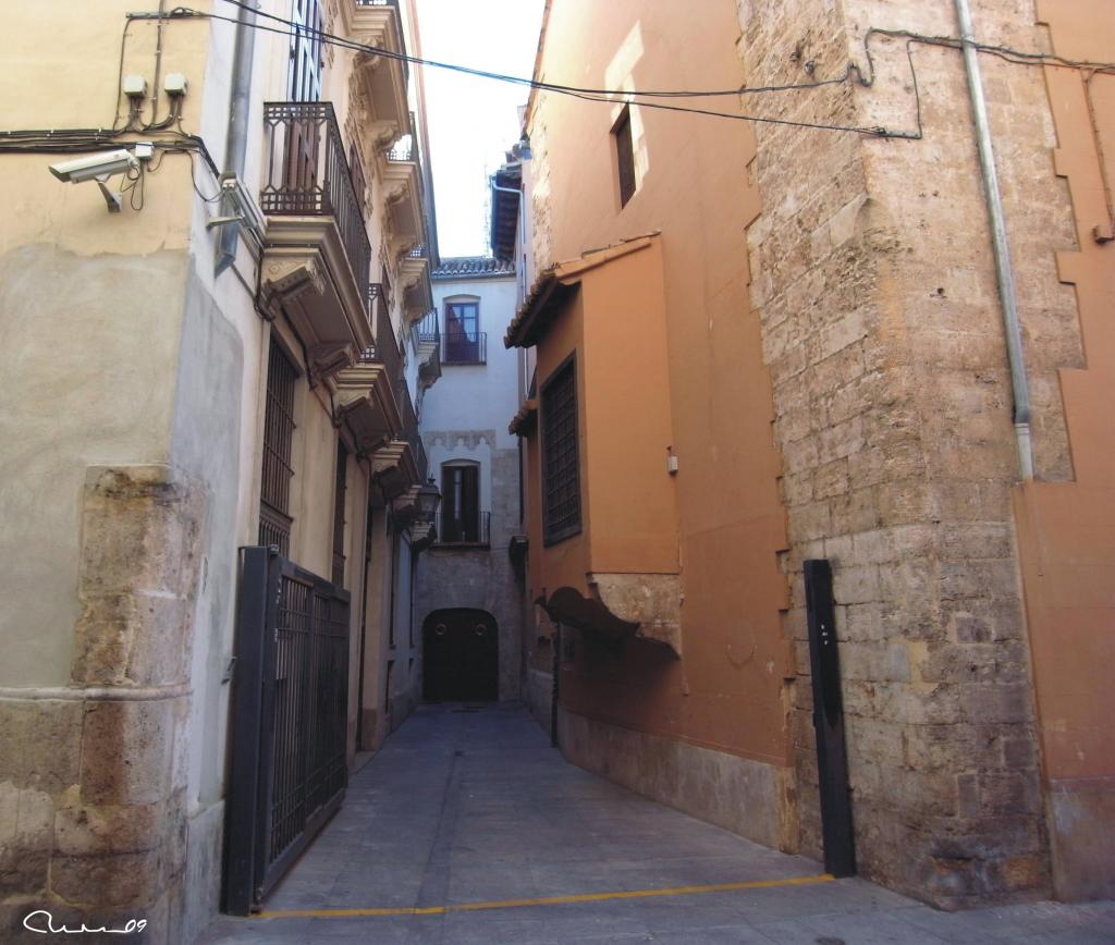 Foto de Valencia (València), España