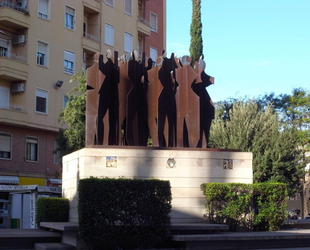 Foto de Valencia (València), España