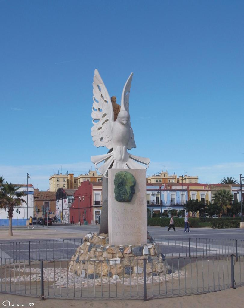 Foto de Valencia (València), España