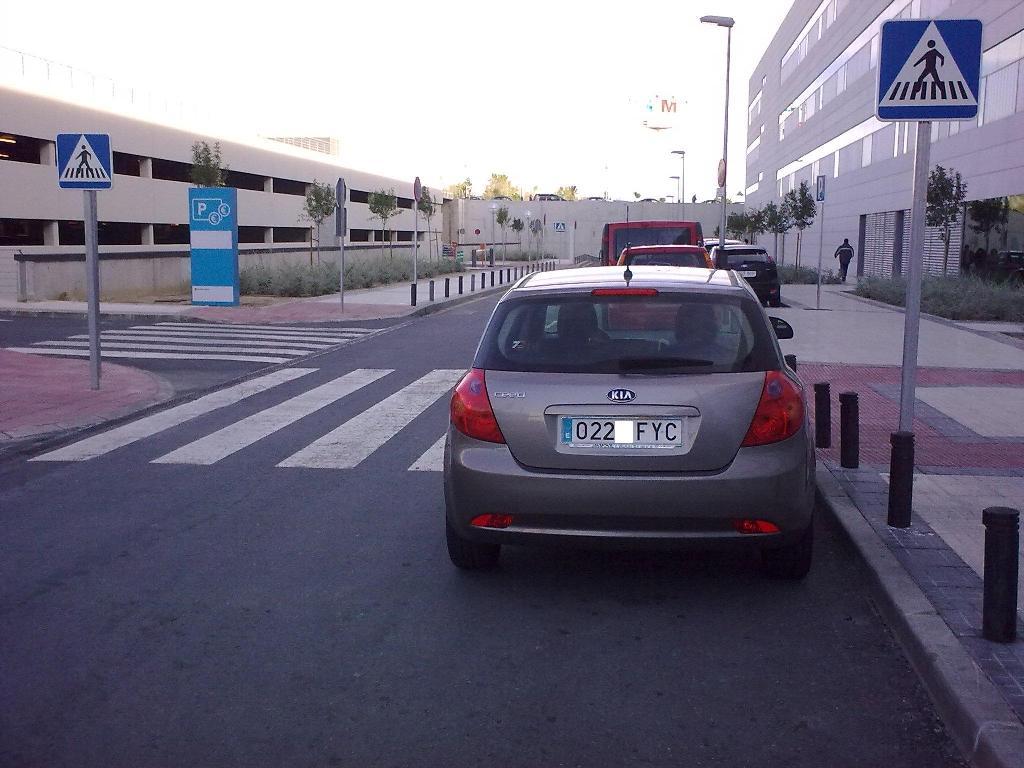 Foto de Majadahonda (Madrid), España