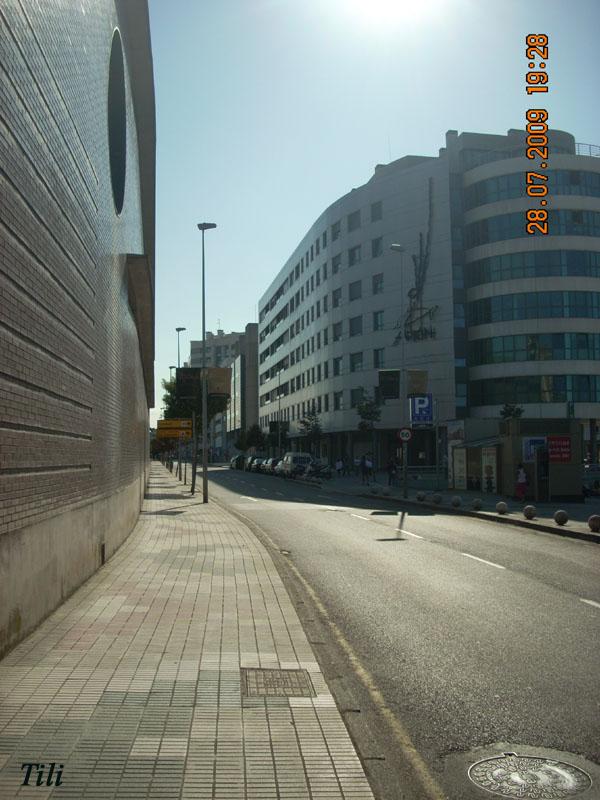 Foto de Gijón (Asturias), España