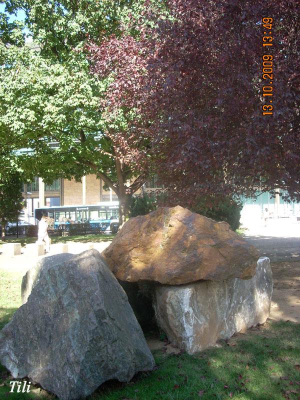 Foto de Oviedo (Asturias), España