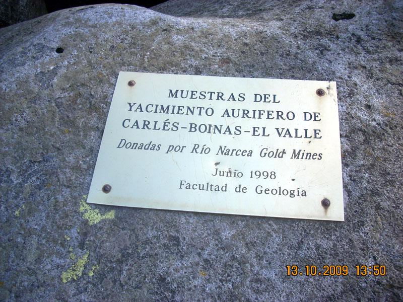 Foto de Oviedo (Asturias), España