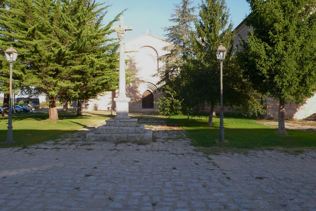 Foto de San Bernardo (Valladolid), España