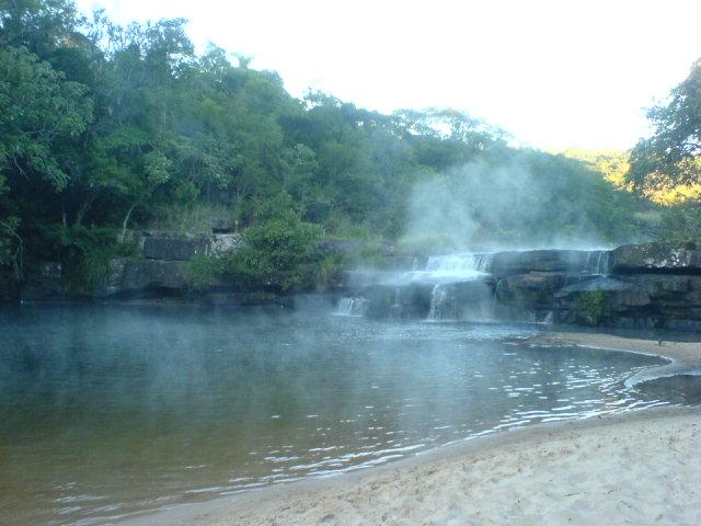 Foto de Yby Cui, Paraguay