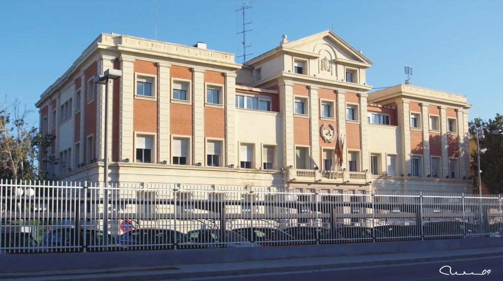 Foto de Valencia (València), España