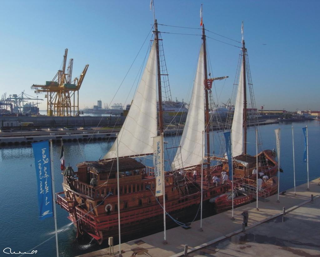 Foto de Valencia (València), España