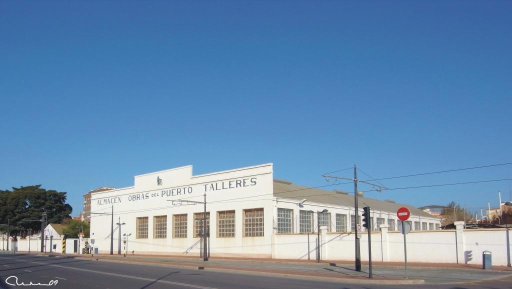 Foto de Valencia (València), España