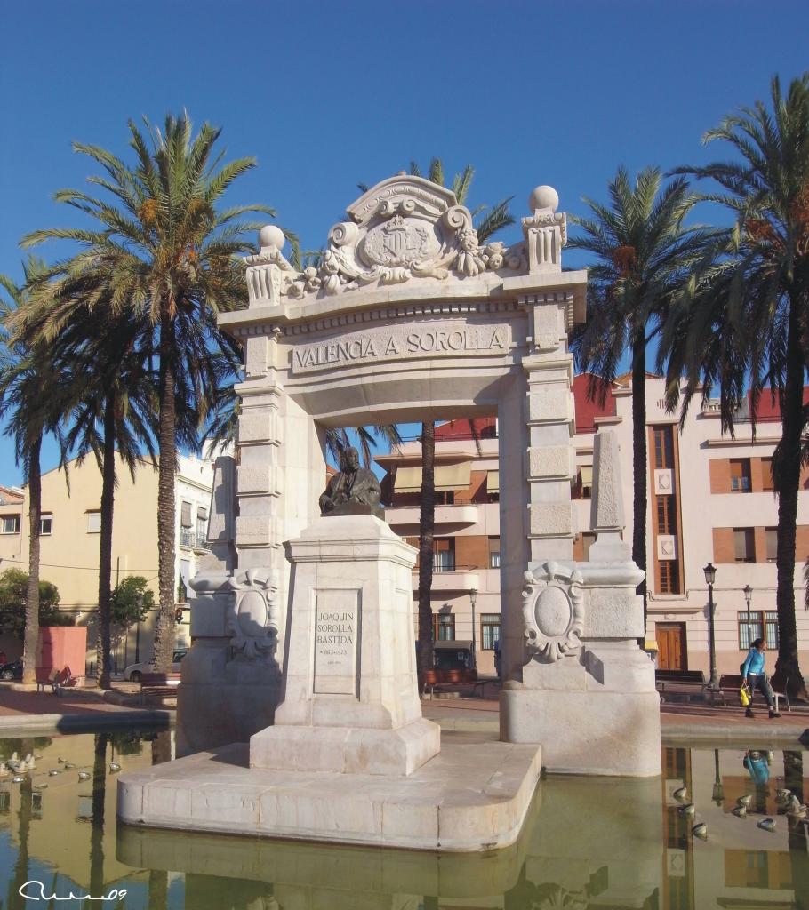 Foto de Valencia (València), España