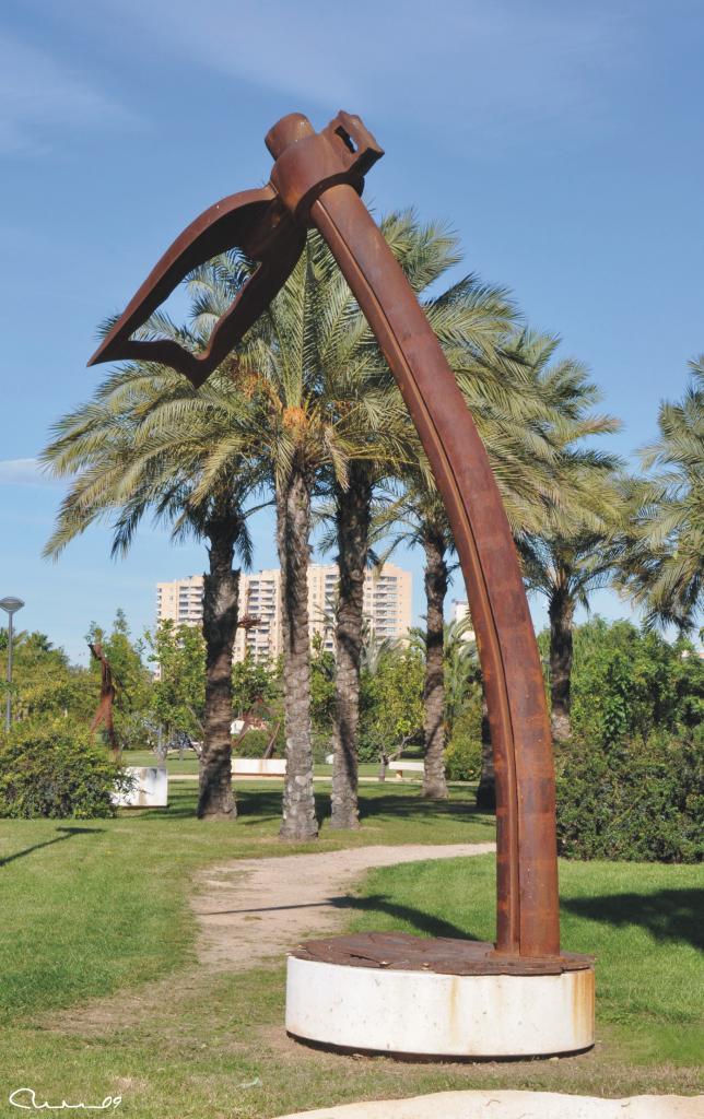 Foto de Valencia (València), España