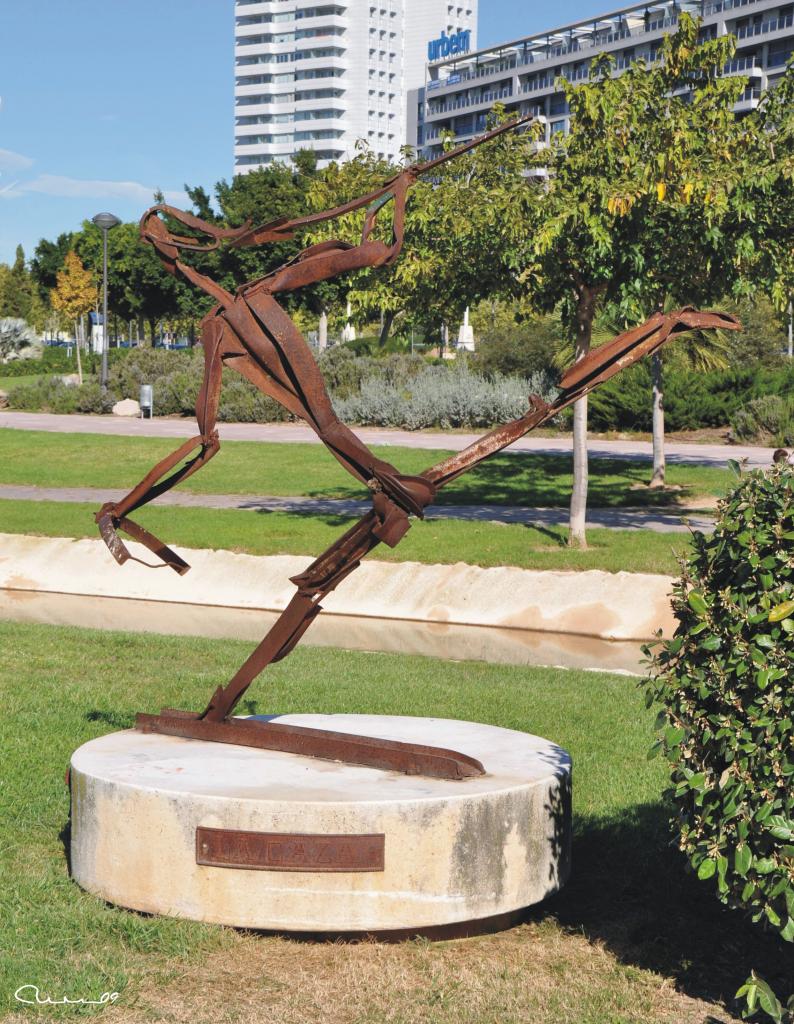 Foto de Valencia (València), España