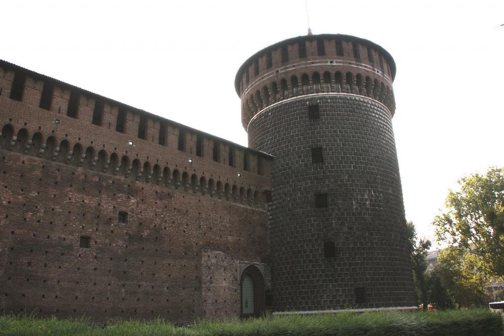 Foto de Milan, Italia