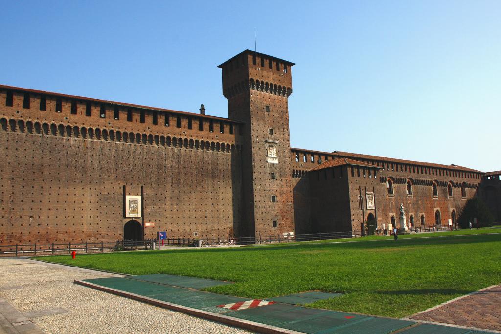 Foto de Milan, Italia