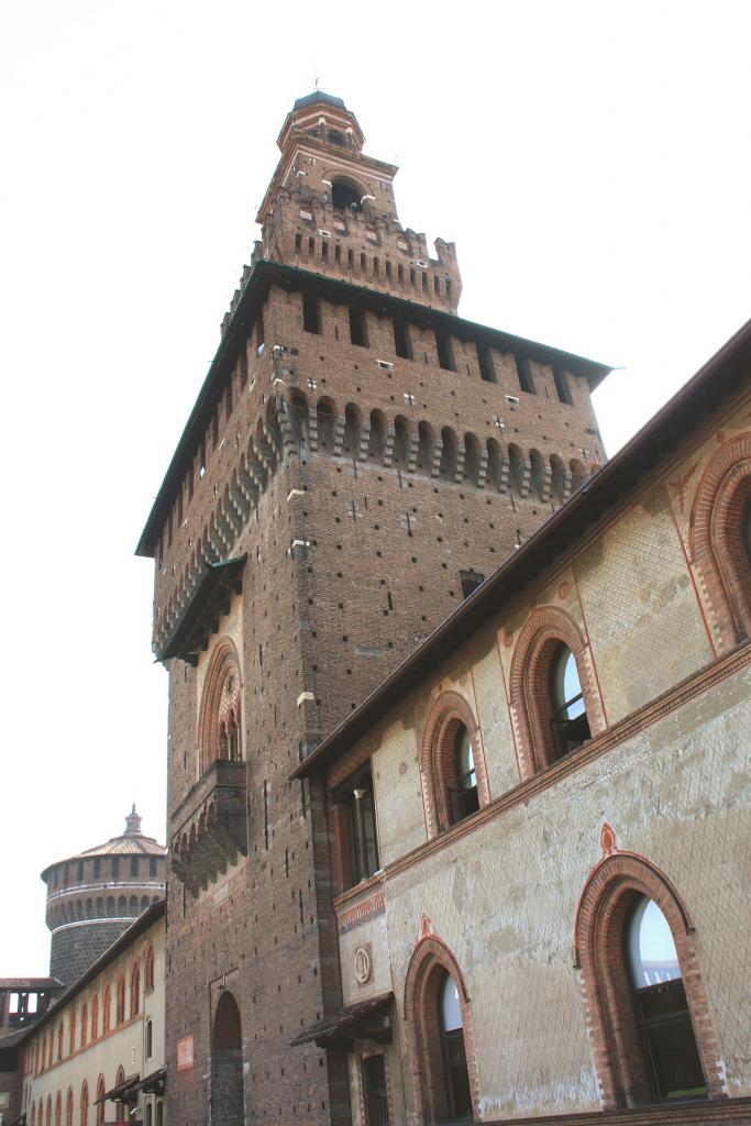 Foto de Milan, Italia