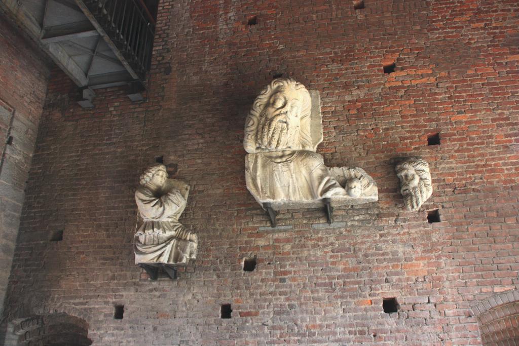 Foto de Milan, Italia