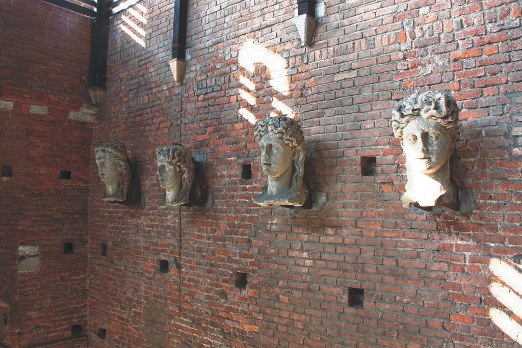 Foto de Milan, Italia