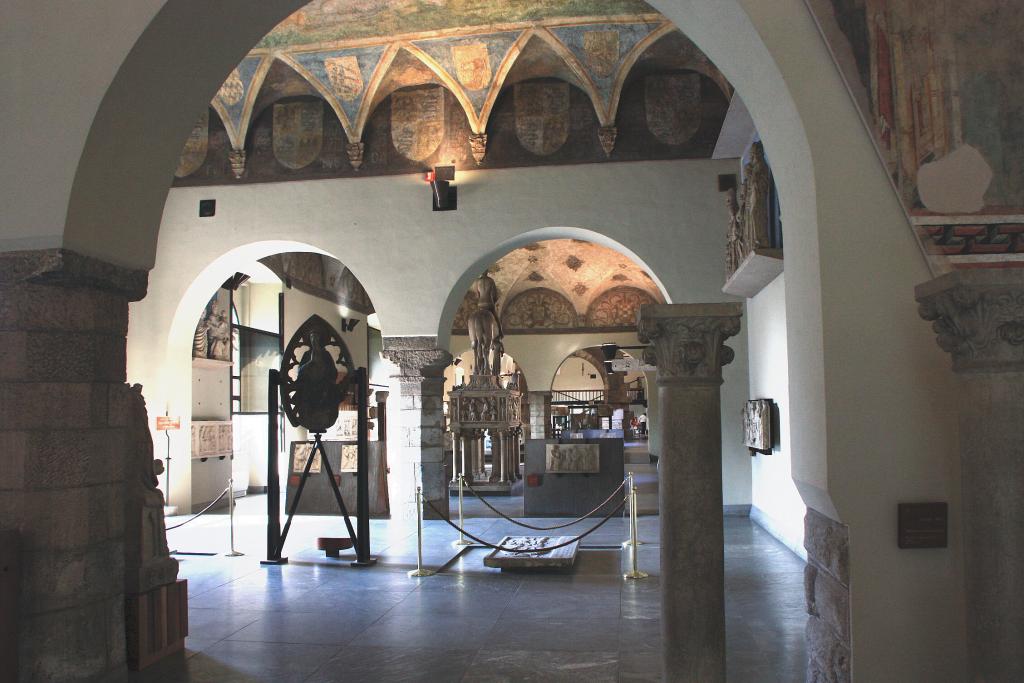 Foto de Milan, Italia