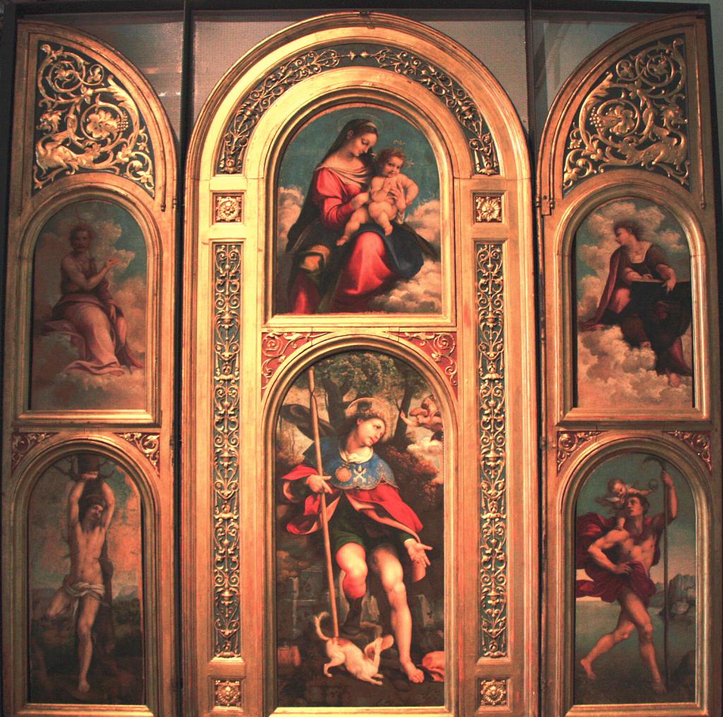 Foto de Milan, Italia