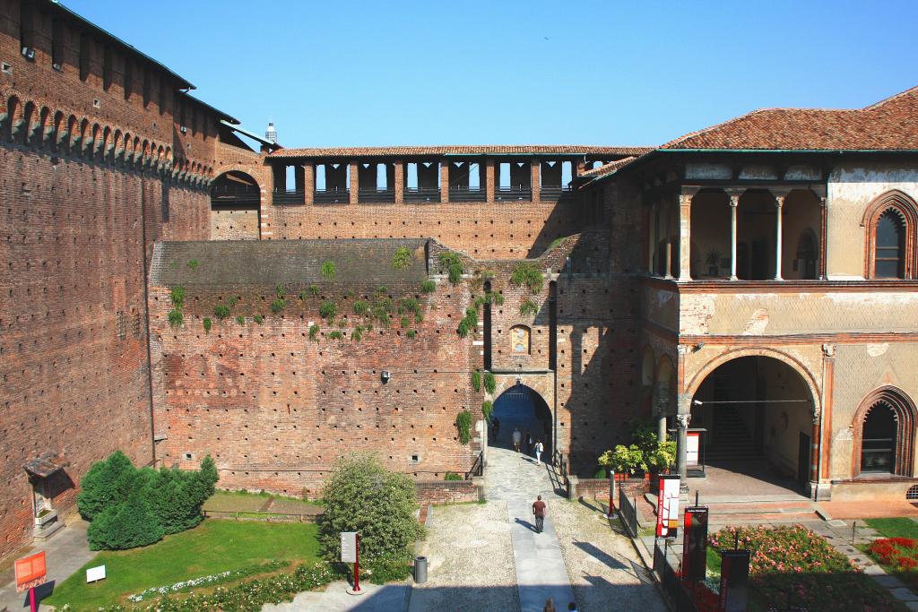 Foto de Milan, Italia