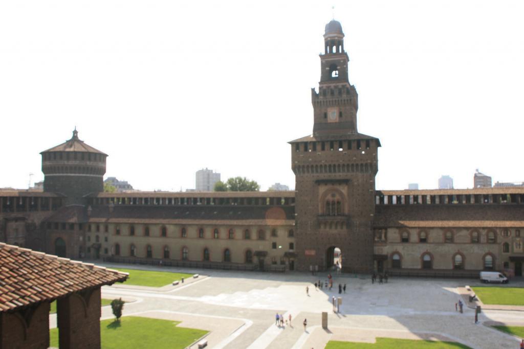 Foto de Milan, Italia