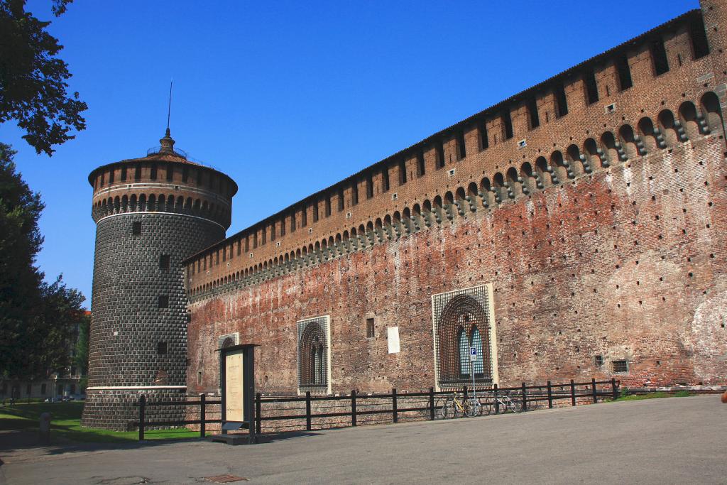 Foto de Milan, Italia