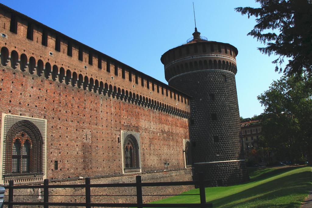 Foto de Milan, Italia