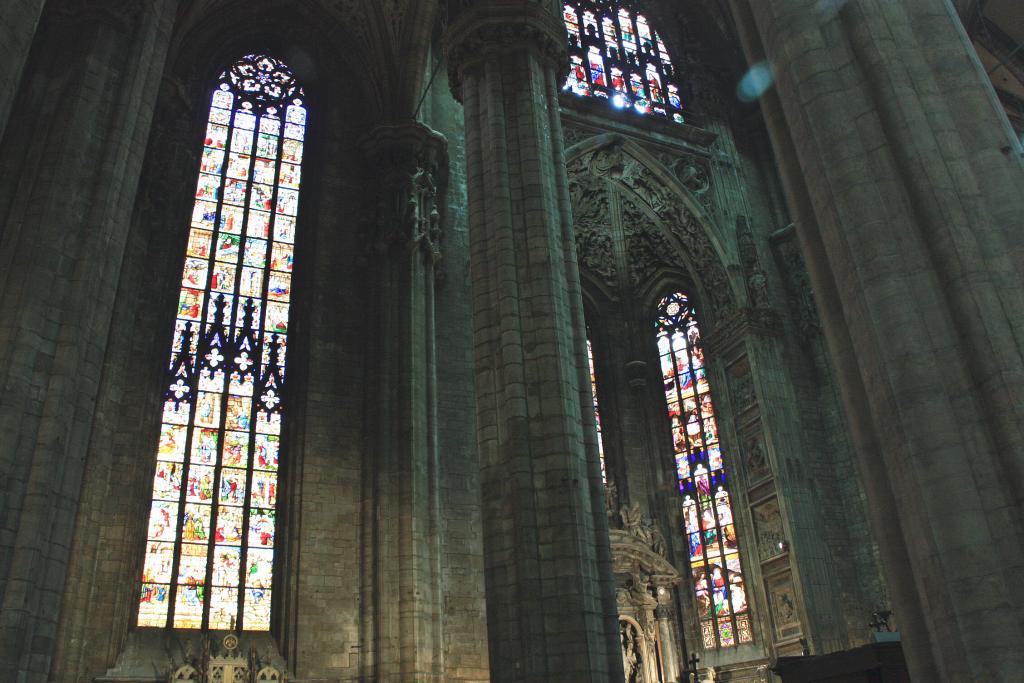 Foto de Milan, Italia