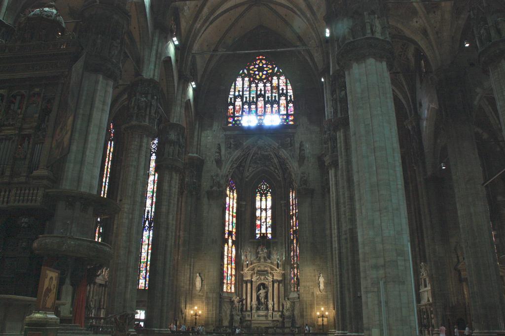 Foto de Milan, Italia