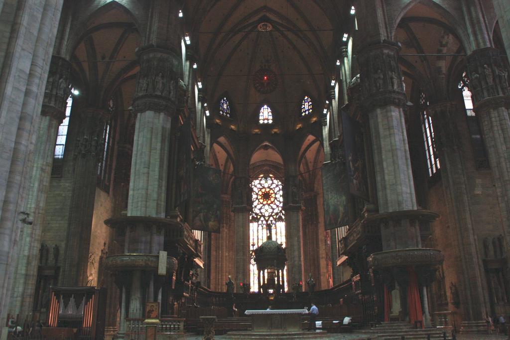 Foto de Milan, Italia