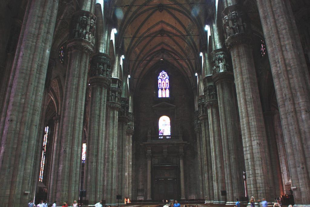 Foto de Milan, Italia