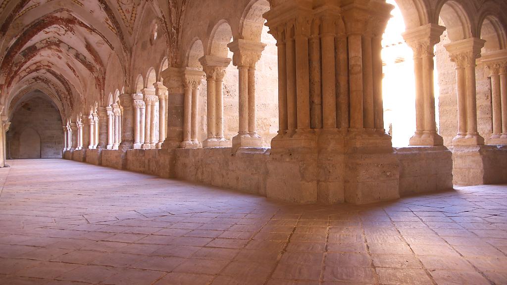 Foto de San Bernardo (Valladolid), España