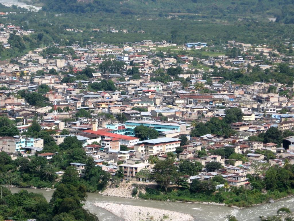 Foto de Chanchamayo, Perú