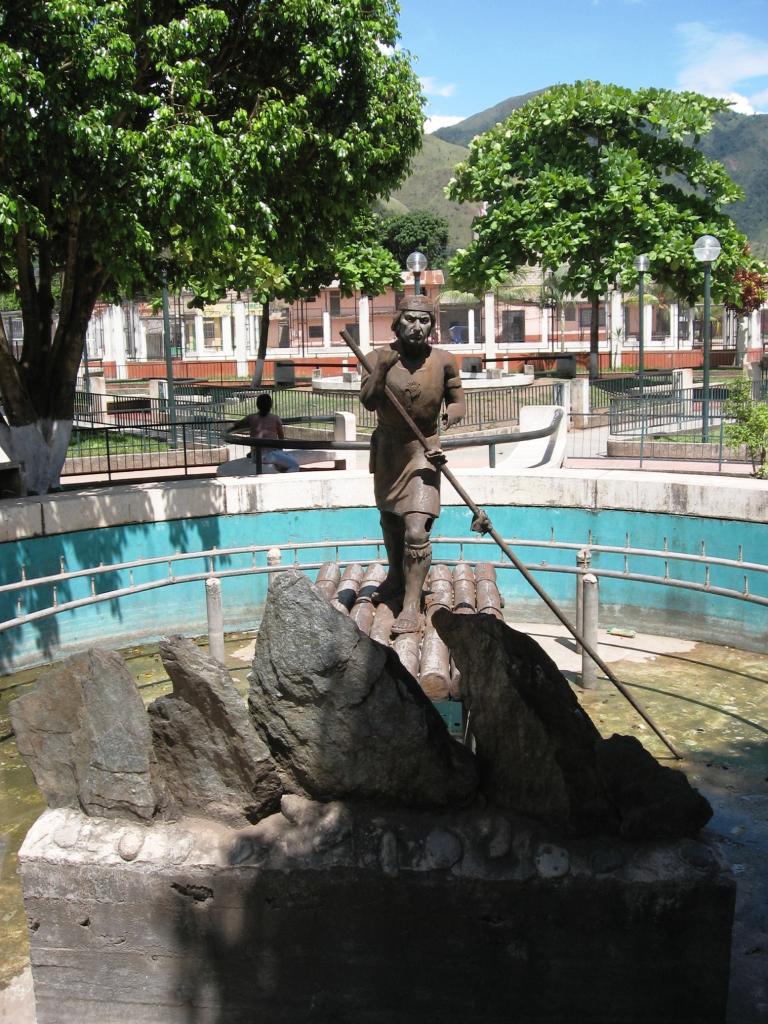 Foto de Chanchamayo, Perú