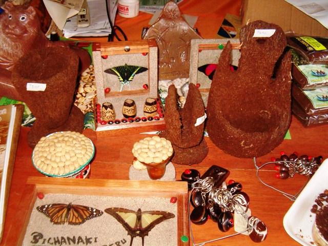 Foto de Chanchamayo, Perú