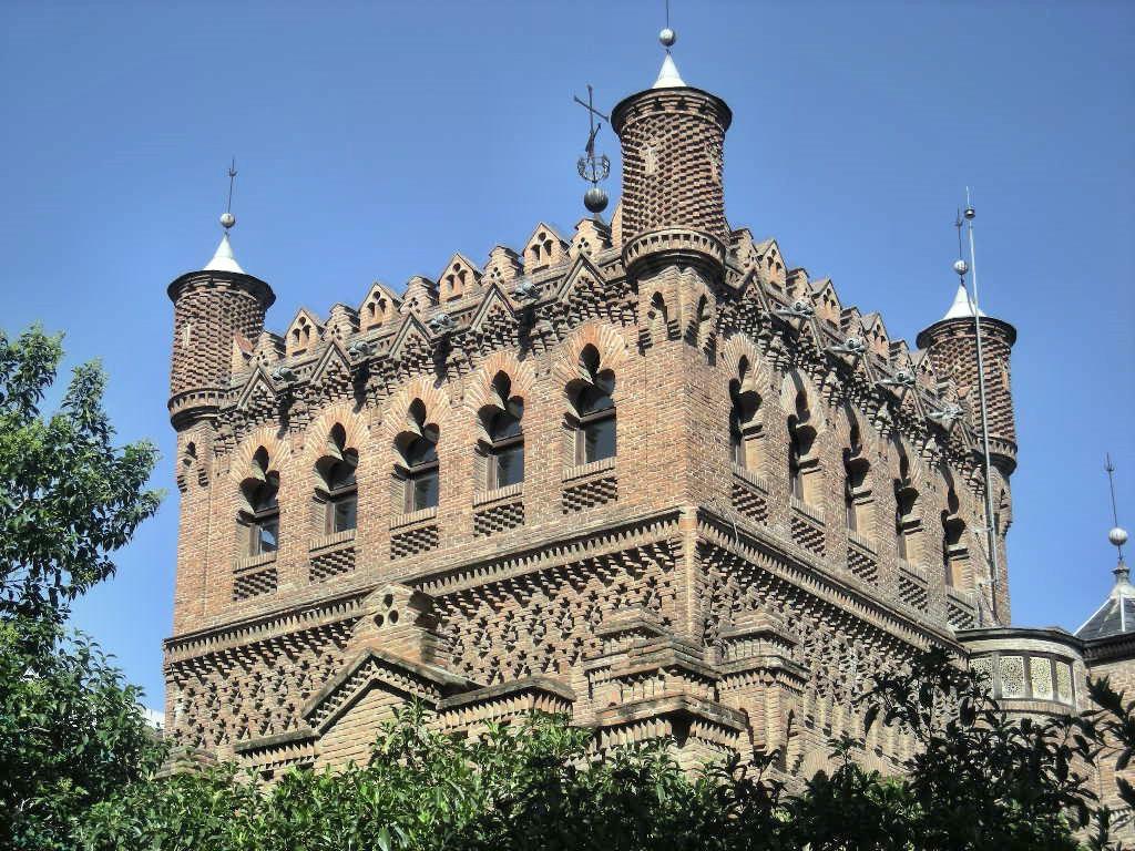 Foto de Alcalá de Henares (Madrid), España