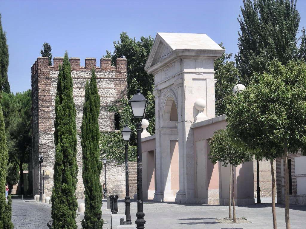 Foto de Alcalá de Henares (Madrid), España