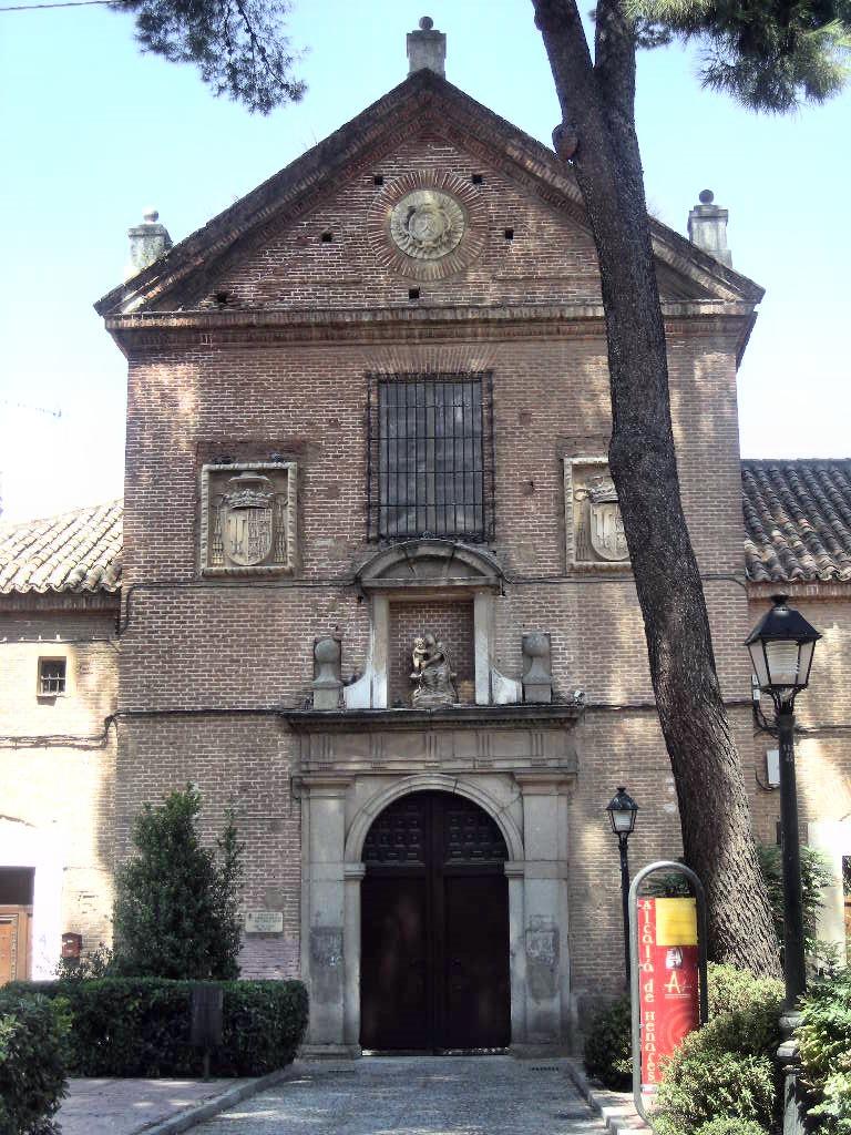 Foto de Alcalá de Henares (Madrid), España